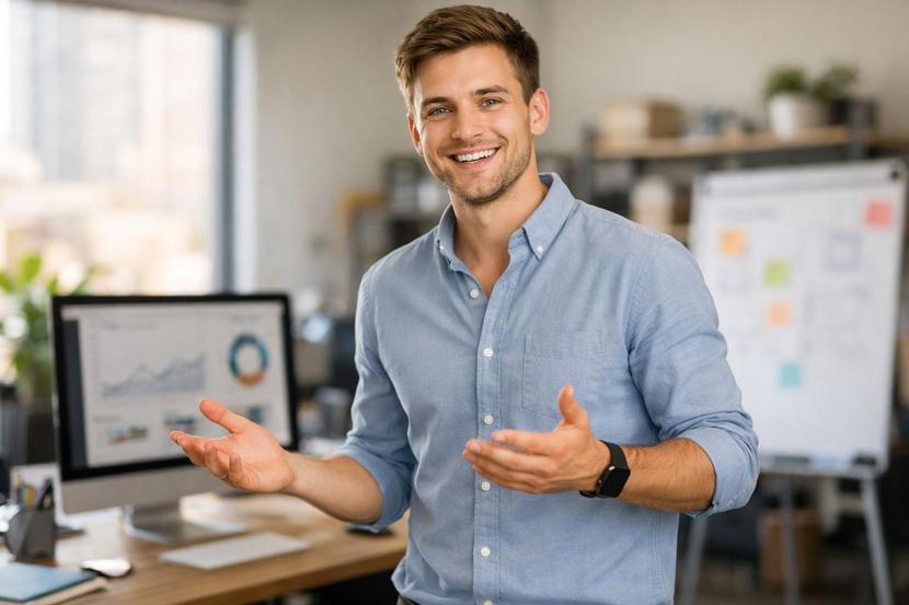 SEO-Manager